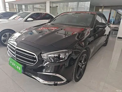 2020 Mercedes-Benz E-Class (Import) Facelift E 260 Sport, фото 2, лот 11178827