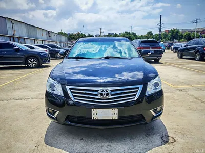 2009 Toyota Camry Model 240G Luxury Edition, фото 2, лот 10298927