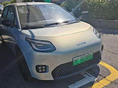 2025 Aion UT 420 Smart Enjoyment Edition, фото 3, лот 11579465