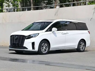 2023 Buick GL8 ES Landmaster Exclusive, фото 1, лот 10249747