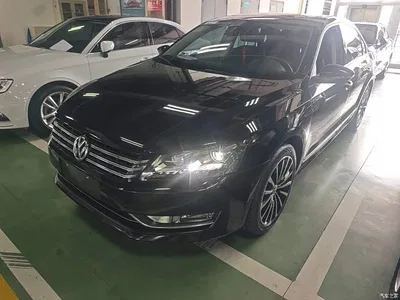 2014 Volkswagen Passat 1.8TSI DSG Executive Edition, фото 2, лот 10440531