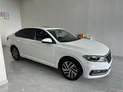 2022 Volkswagen Lavida 1.5L Auto Comfort Edition, фото 4, лот 10454959