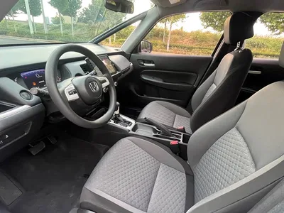 2021 Honda Fit 1.5L CVT Trend Edition, фото 4, лот 10403657