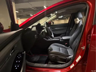2021 Mazda Mazda3 Axela 2.0L Automatic Quality Elegance, фото 4, лот 10323469