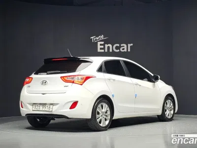 2014 Hyundai i30 Diesel 1.6 VGT PYL, фото 2, лот 10036839