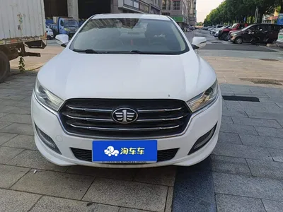 2016 Besturn B50 1.6L Automatic Luxury, фото 2, лот 11169928
