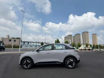 2026 Geely Galaxy Starry Wish, фото 2, лот 10834613