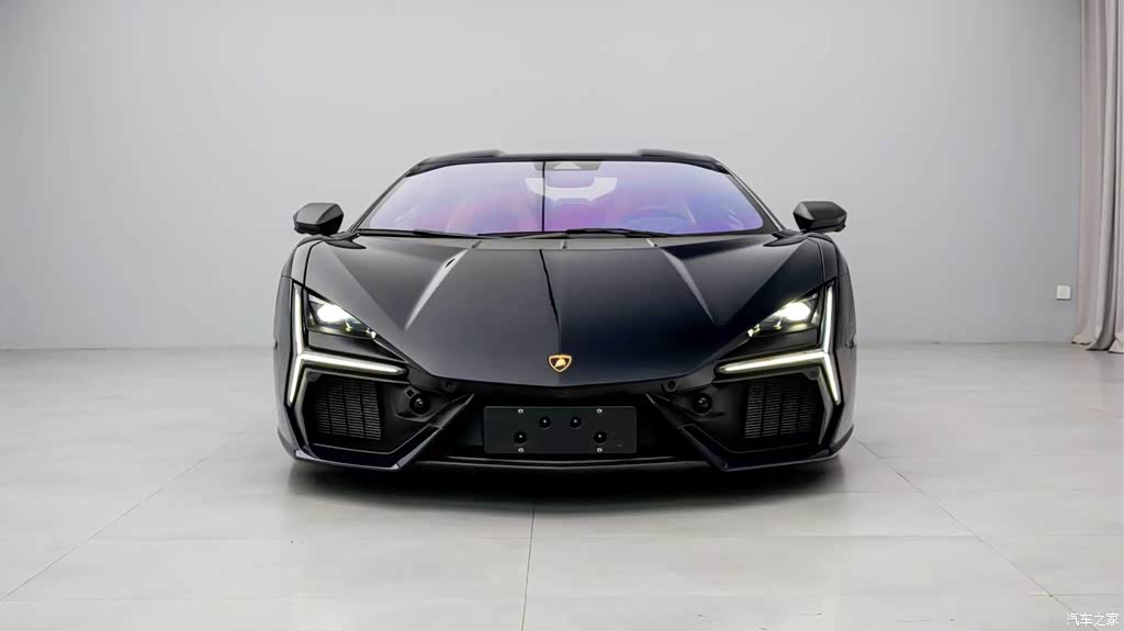 2023 Lamborghini Revuelto 6.5L PHEV Standard, фото 1, лот 10309197