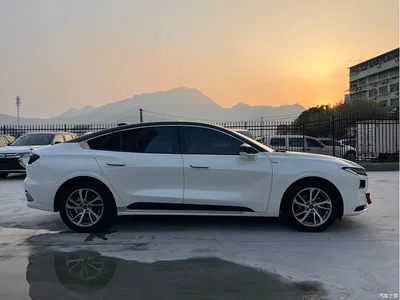 2022 Ford Mondeo EcoBoost 245 Fashion Edition, фото 4, лот 10279713
