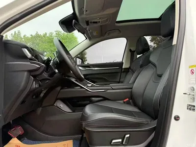 2021 Haval H6 3rd Generation 2.0T Auto 2WD Max, фото 4, лот 10416977