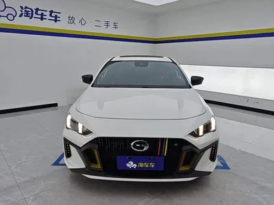 2023 GAC Trumpchi Trumpchi Emkoo 270T DCT J16 Edition, фото 2, лот 10415463