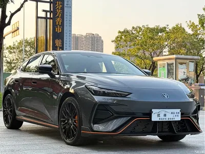 2025 Changan UNI-V 2.0T Sport Version, фото 3, лот 10323601