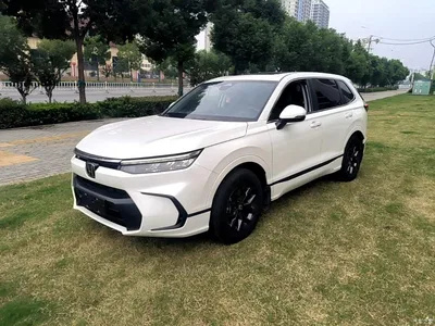 2025 Honda Haoying 240TURBO FWD Luxury 5-Seater, фото 1, лот 11023567