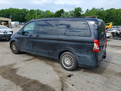 2017 MERCEDES-BENZ METRIS, фото 2, лот 10971877