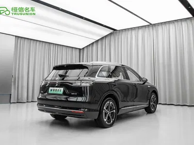 2025 Shangjie SUV Model Pure Electric Max, фото 4, лот 11646277