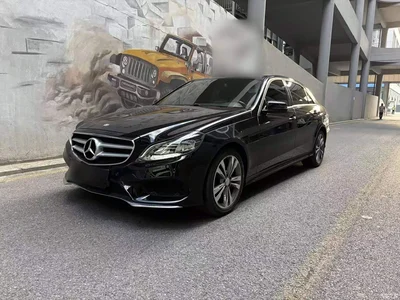2015 Mercedes-Benz E-Class Facelift E 200 L Sport, фото 2, лот 10267350