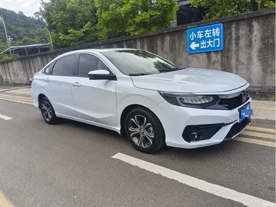 2022 Honda ENVIX Sharp Hybrid 1.5L Pure Comfort Edition, фото 3, лот 10418044