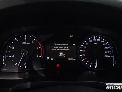 2020 Kia K7 3.0 LPI Prestige, фото 4, лот 10035610