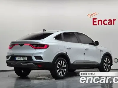 2023 Samsung XM3 1.6 GTe RE, фото 1, лот 10195018