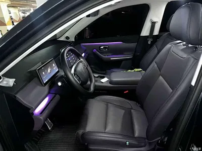 2024 Leapmotor C16 Pure Electric 520 Premium Edition, фото 4, лот 11183289