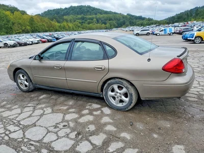 2002 FORD TAURUS SE, фото 2, лот 10982415