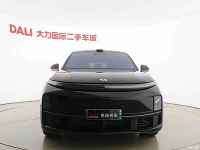 2025 Li Auto L7 Max Smart Renewal Edition, фото 2, лот 10478991