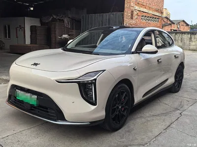 2026 IM Motors IM LS6 Pure Electric Max, фото 1, лот 10821717