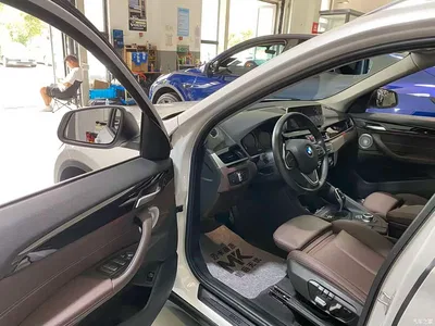 2020 BMW X1 sDrive20Li Fashion Model, фото 4, лот 10423501