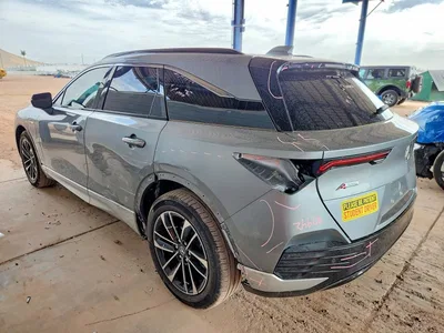 2024 ACURA ZDX A-SPEC, фото 2, лот 10871225