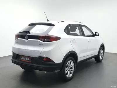 2016 MG Roewe RX5 1.5TGI Manual Comfort Edition, фото 2, лот 11138531