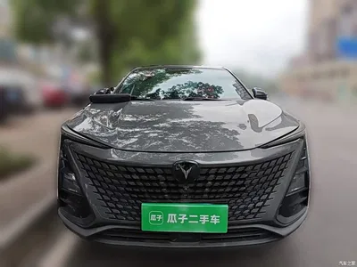 2020 Changan UNI-T 1.5T Premium, фото 2, лот 10954805