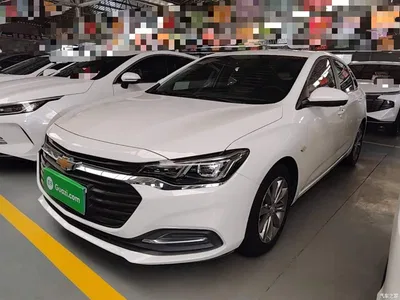 2020 Chevrolet Monza 320 Auto Comfort Edition, фото 1, лот 11449737