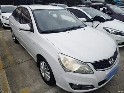 2015 Hyundai Elantra 1.6L Automatic Comfort, фото 4, лот 10375771