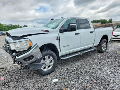 2024 RAM 2500 BIG HORN, фото 1, лот 11157758