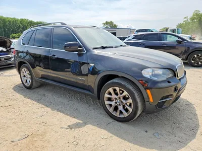 2013 BMW X5 XDRIVE35I, фото 4, лот 10814042