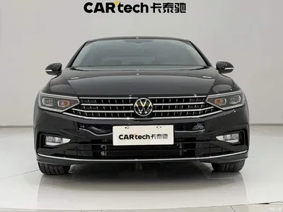 2023 Volkswagen Magotan Model 2 Million Units Commemorative Edition 280TSI DSG Leading Version, фото 3, лот 10435804