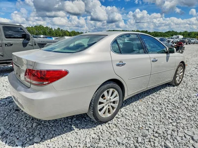 2006 LEXUS ES 330, фото 3, лот 10848948