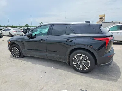 2024 CHEVROLET BLAZER 2LT, фото 2, лот 10579906