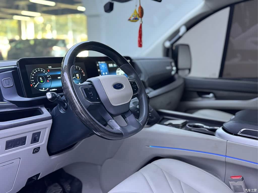 2023 Ford Tourneo Model 2.0T Auto Premium Edition, фото 4, лот 11175859