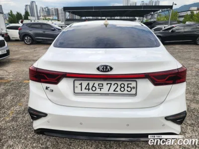 2020 Kia K3 Trendy, фото 4, лот 10402995