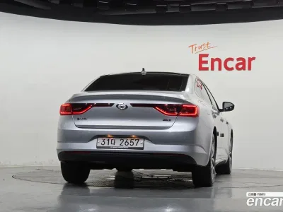 2017 Samsung SM6 2.0 GDe LE, фото 3, лот 10220093