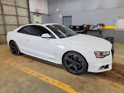 2015 AUDI S5 PREMIUM PLUS, фото 4, лот 10854709