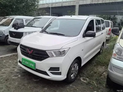 2021 Wuling Motors Wuling Hongguang 1.5L Facelift S Basic Hydraulic Power Steering LAR, фото 2, лот 11502069