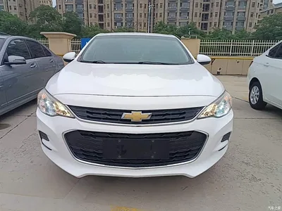 2016 Chevrolet Cavalier 1.5L Automatic Enjoyment Edition, фото 3, лот 10381244