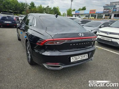 2023 Hyundai Grandeur 2.5, фото 4, лот 10220040