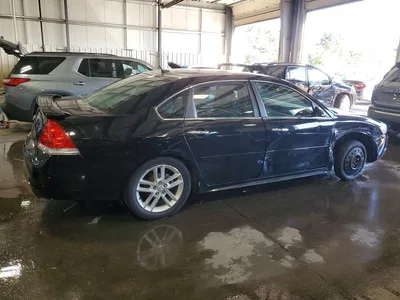 2016 CHEVROLET IMPALA LIMITED LTZ, фото 3, лот 11389078