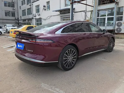 2025 Chery Fengyun A9L Model 260 Boya Smart Edition, фото 3, лот 10834272