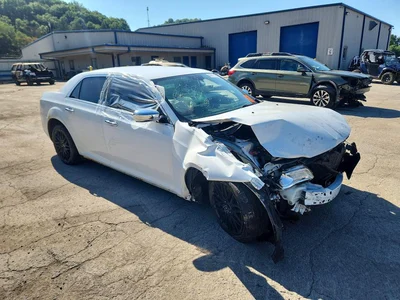 2014 CHRYSLER 300C, фото 4, лот 10865939