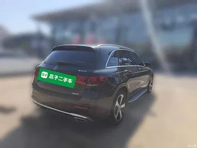 2022 Mercedes-Benz GLC Facelift GLC 260 L 4MATIC Dynamic, фото 4, лот 11569078