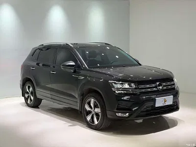 2022 Volkswagen Tharu 280TSI FWD Luxury Edition, фото 3, лот 10477515